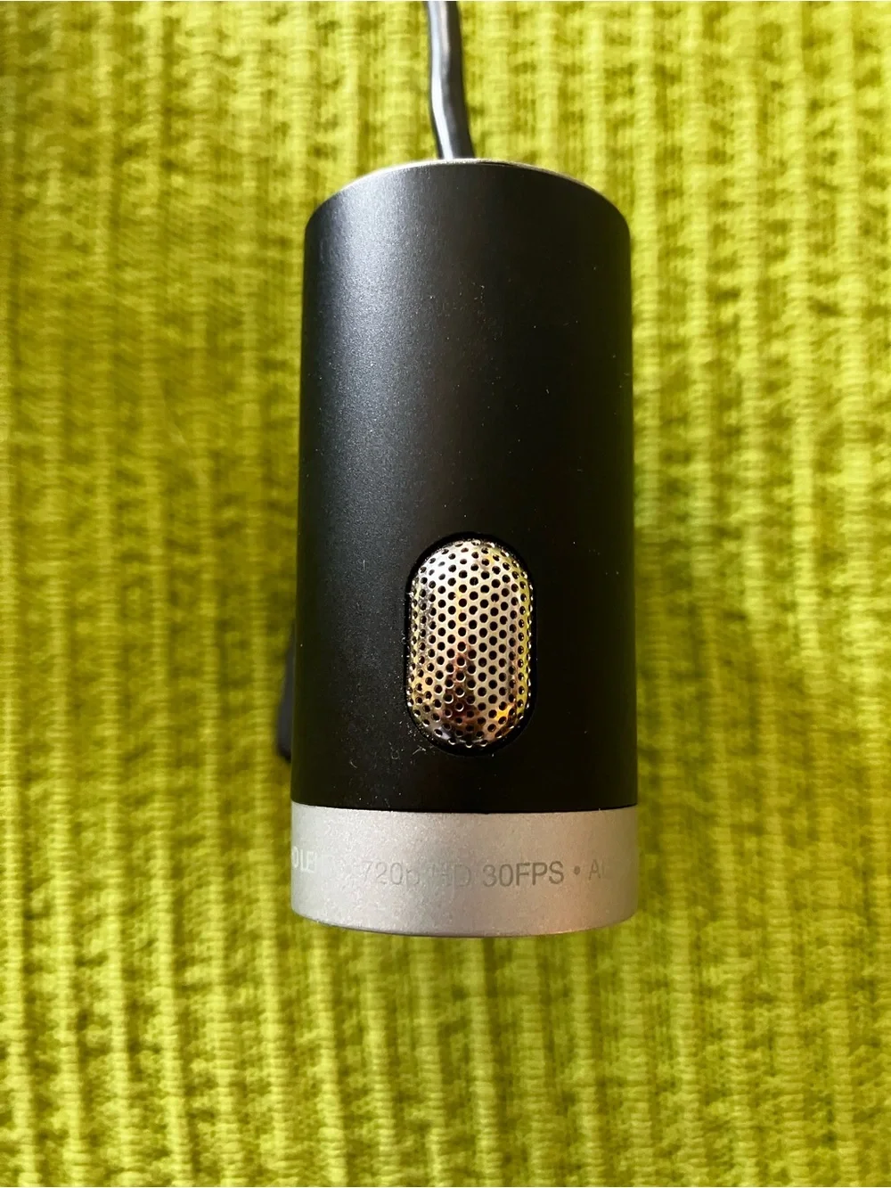 Title: Microsoft LifeCam HD Webcam 720p USB Clip-On Camera